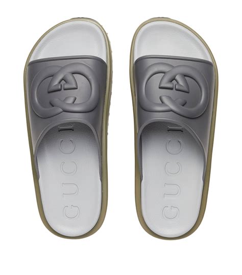 gucci slides fit
